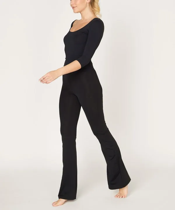 Timeless Bamboo Stretch Pants