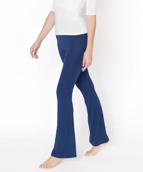 Timeless Bamboo Stretch Pants