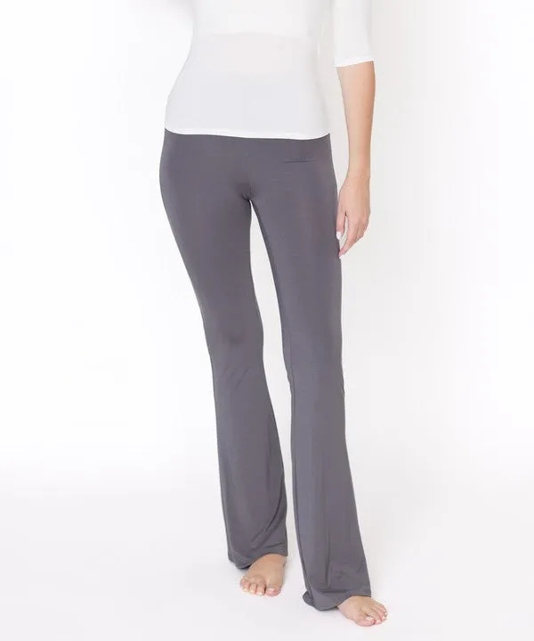 Timeless Bamboo Stretch Pants