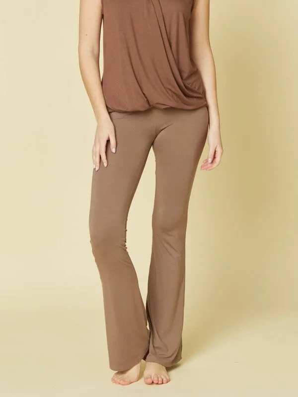 Timeless Bamboo Stretch Pants