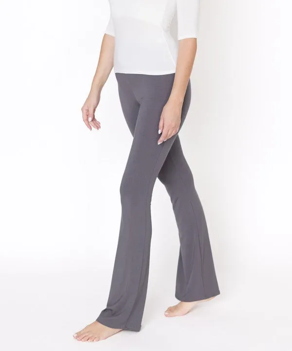 Timeless Bamboo Stretch Pants