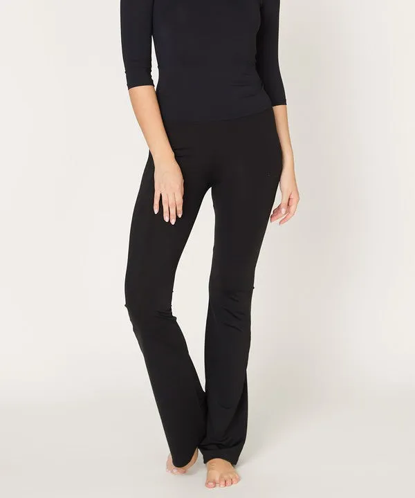Timeless Bamboo Stretch Pants
