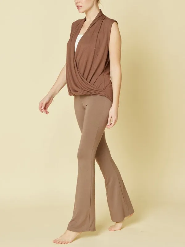 Timeless Bamboo Stretch Pants