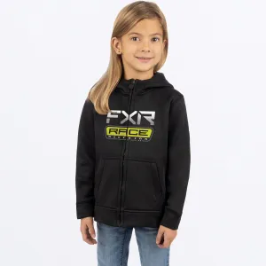 Toddler Race Division Tech Hoodie