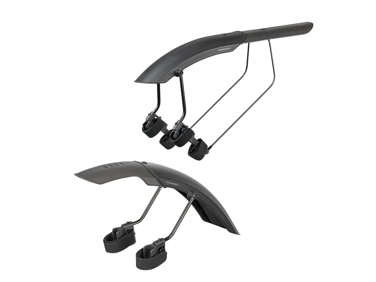 Topeak Guard Tetrafender M1 & M2 Set