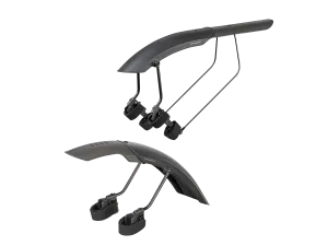 Topeak Guard Tetrafender M1 & M2 Set