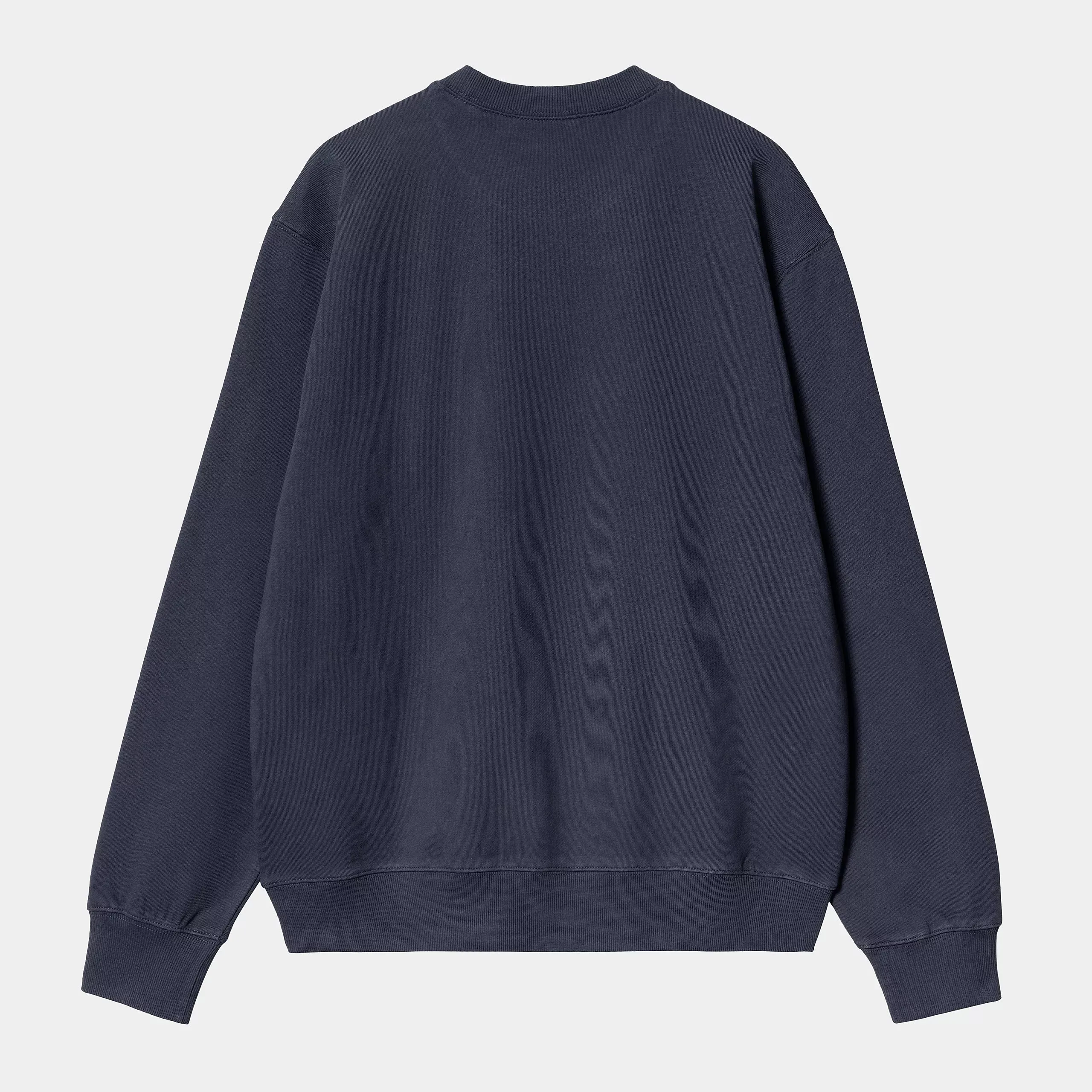 Underground Sweat - Blue