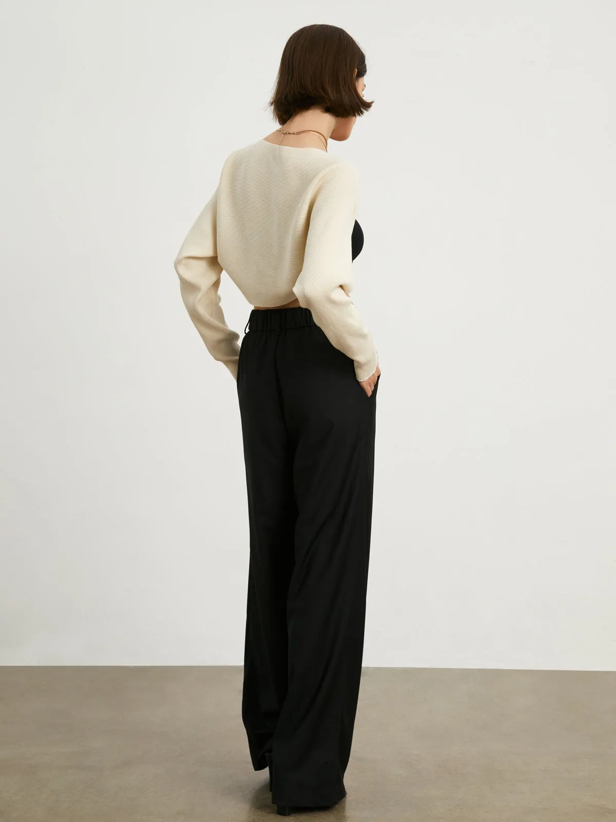 Utility Bolero