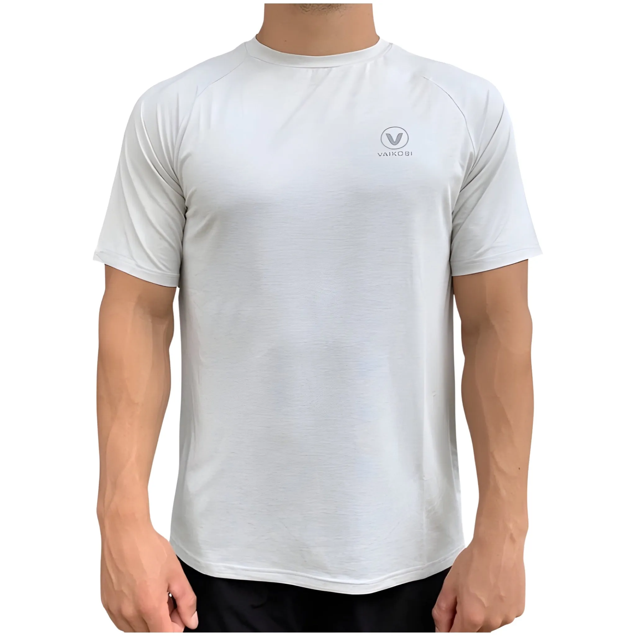 Vaikobi UV Performance Short Sleeve Tech Tee