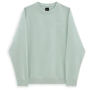Vans Core Basic Crew Sweater - Pale Aqua