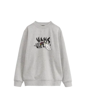 VANS Y COPOUT LOOSE CREW
