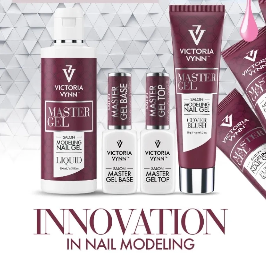 Victoria Vynn Master Gel Acrylic Starter Kit