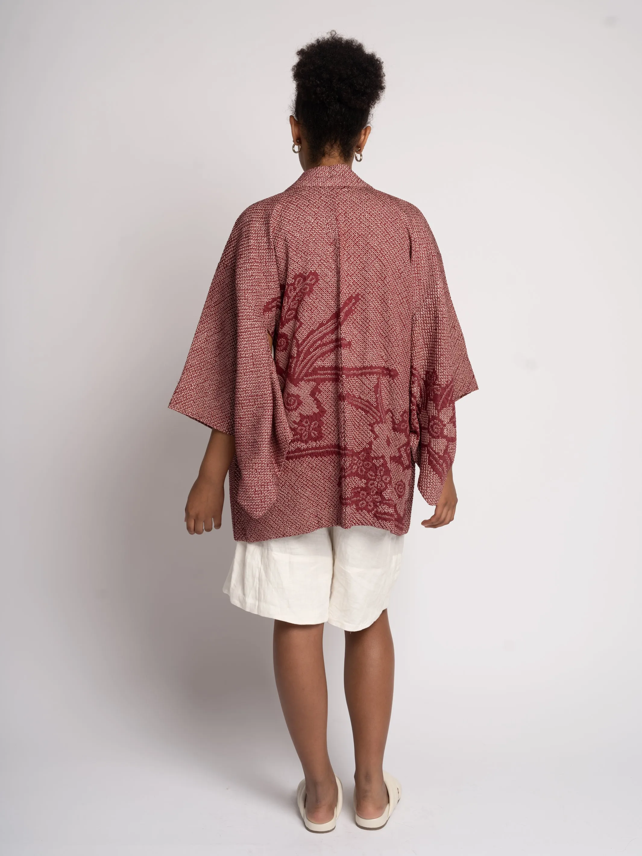 Vintage kimono 015