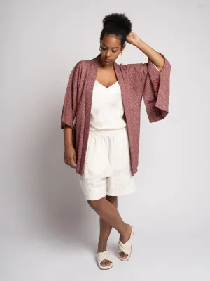 Vintage kimono 015