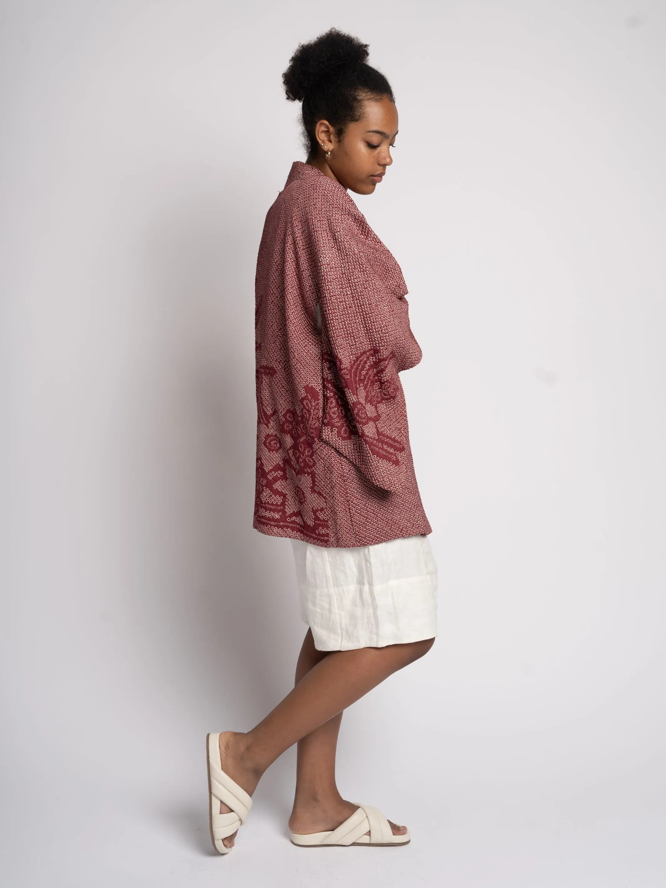 Vintage kimono 015