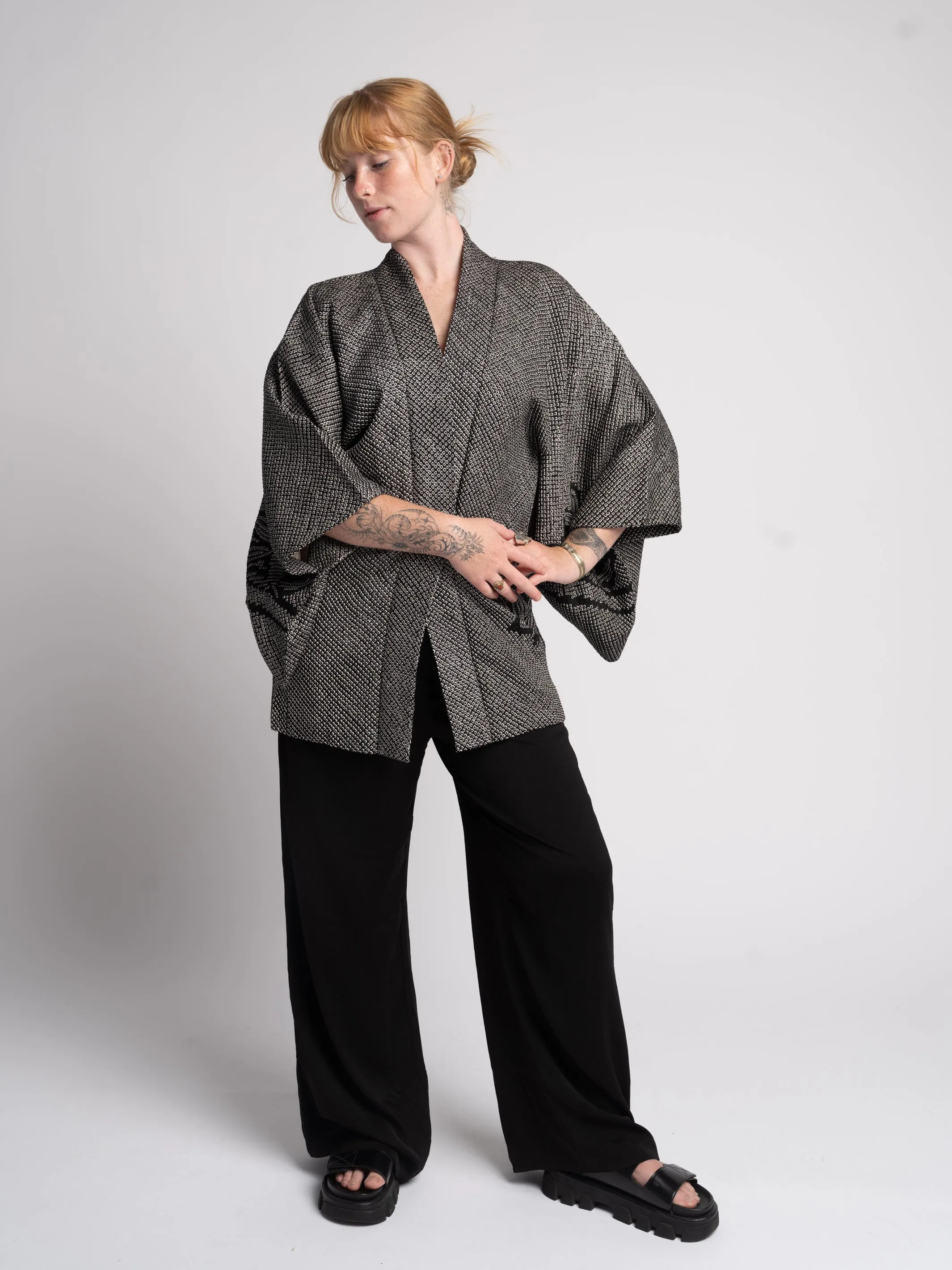 Vintage kimono 047