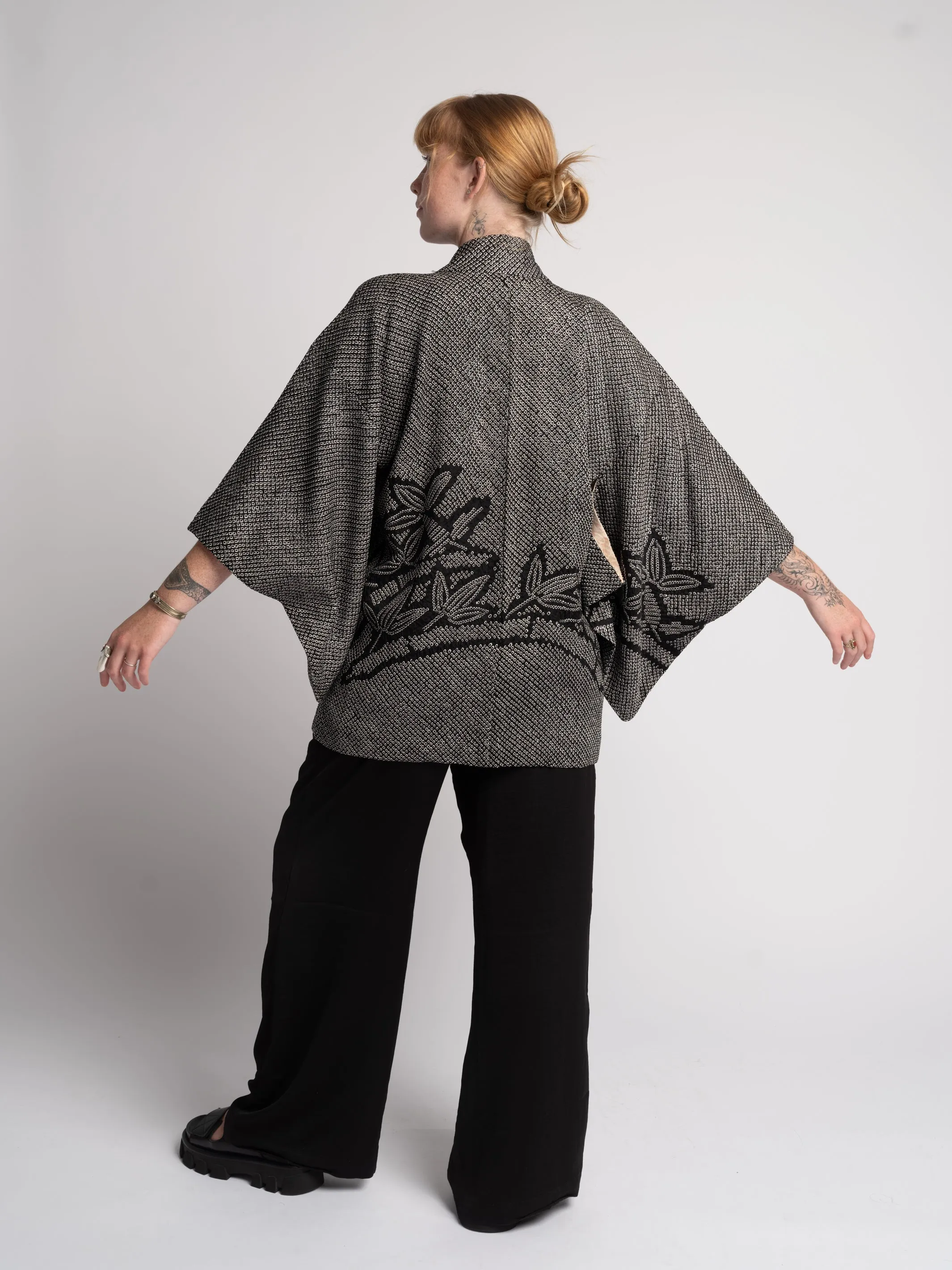 Vintage kimono 047