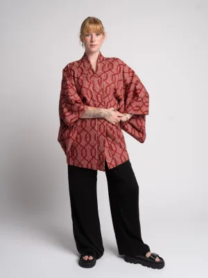 Vintage kimono 048