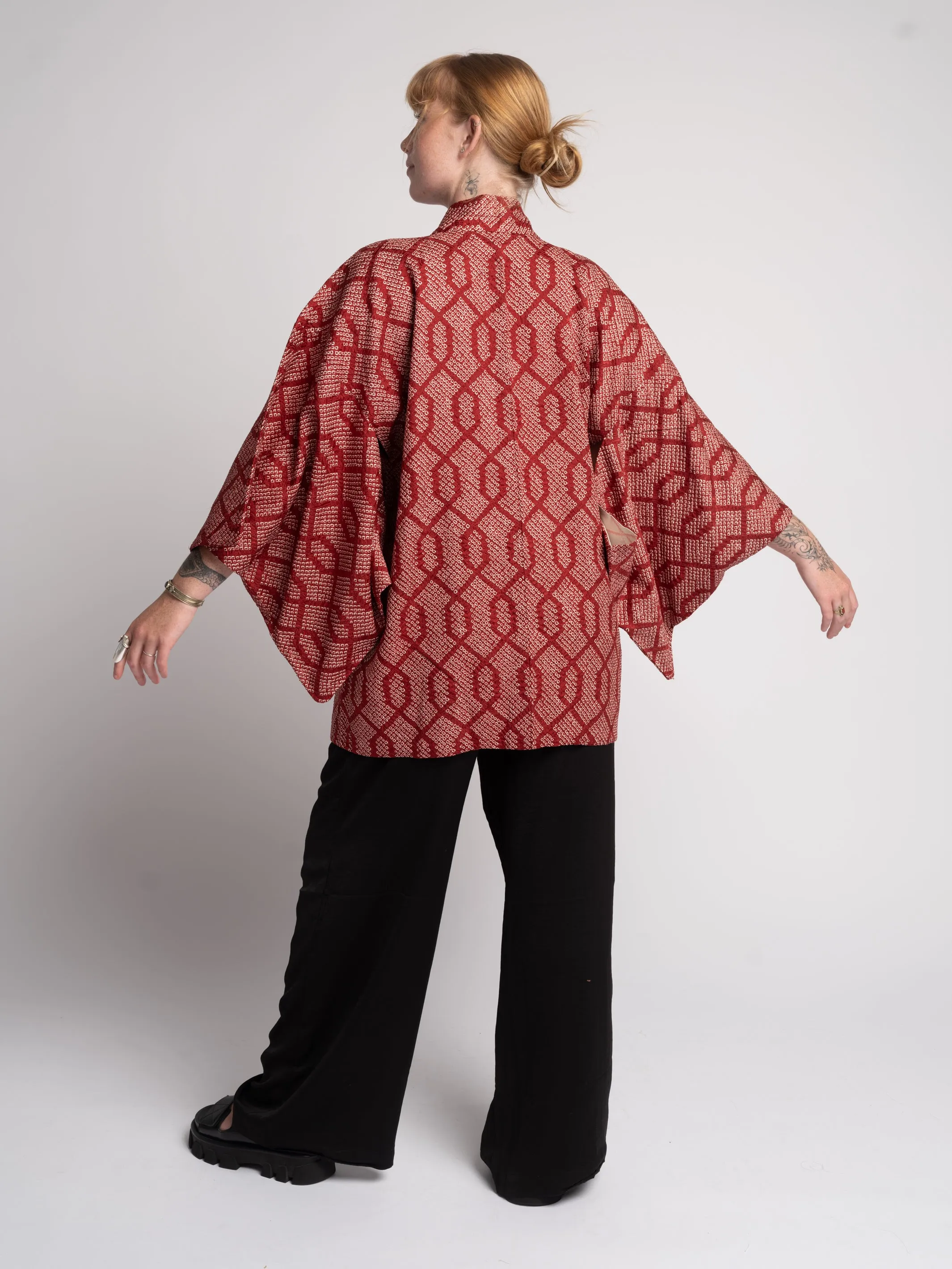 Vintage kimono 048