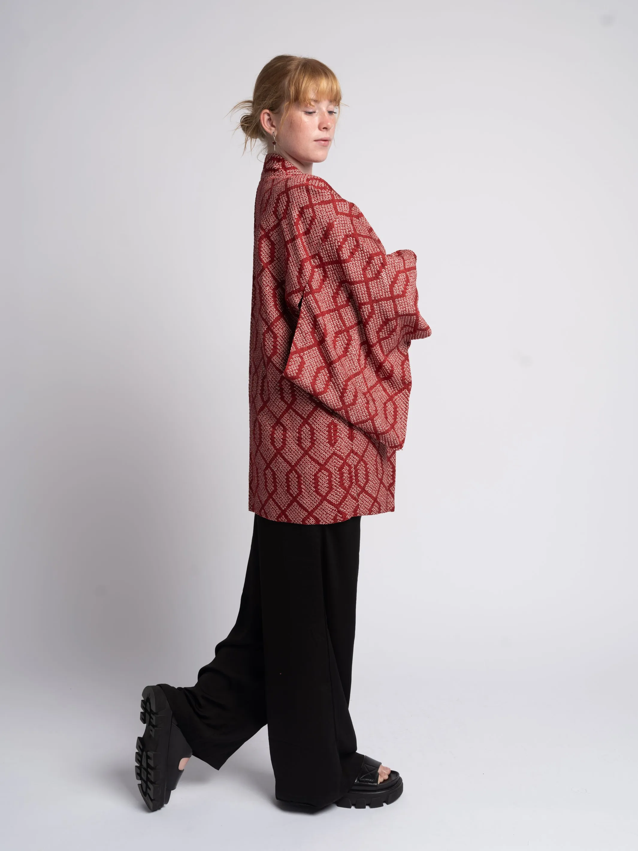 Vintage kimono 048