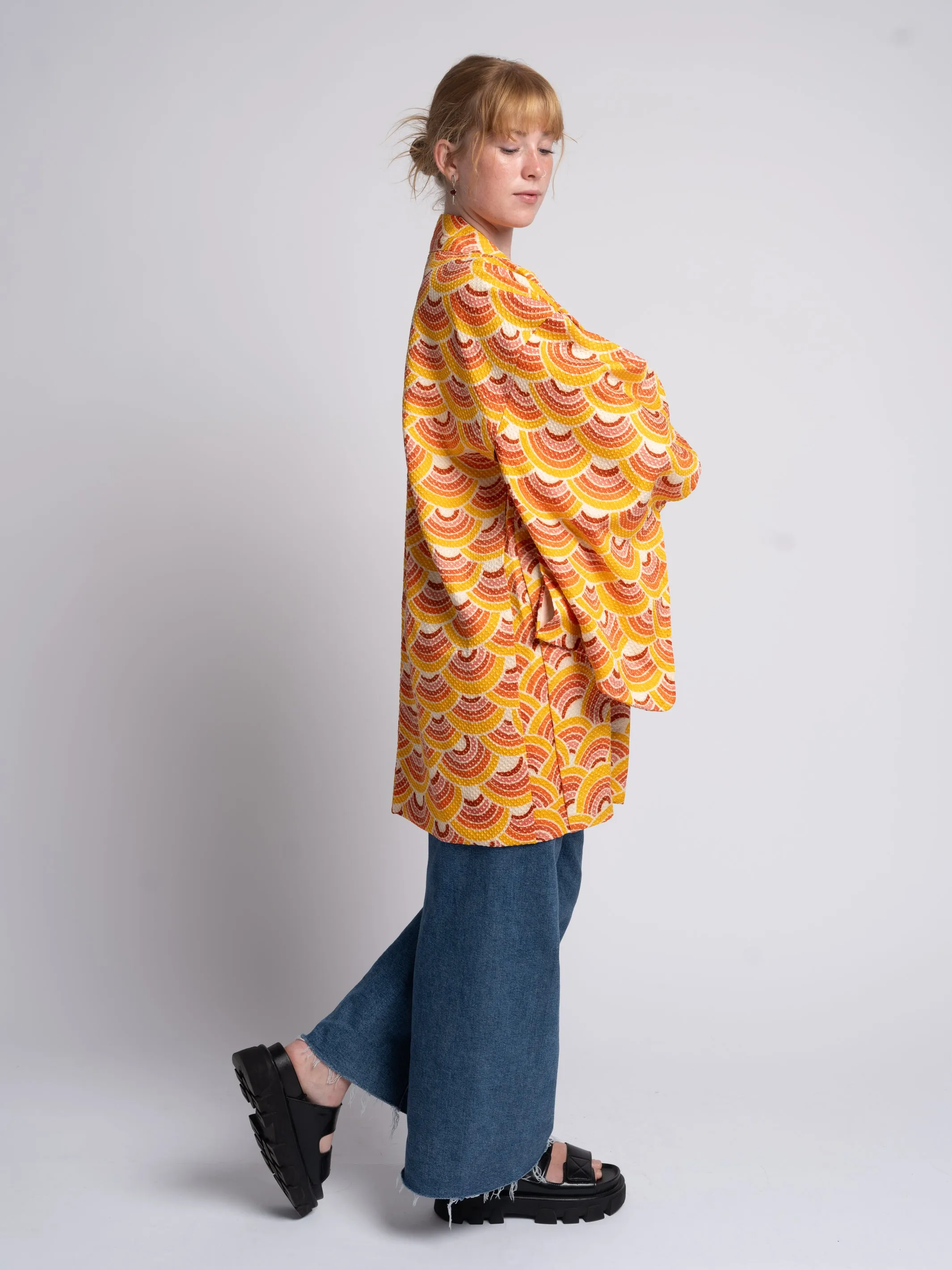Vintage kimono 063