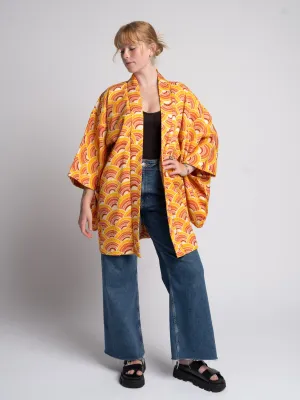Vintage kimono 063