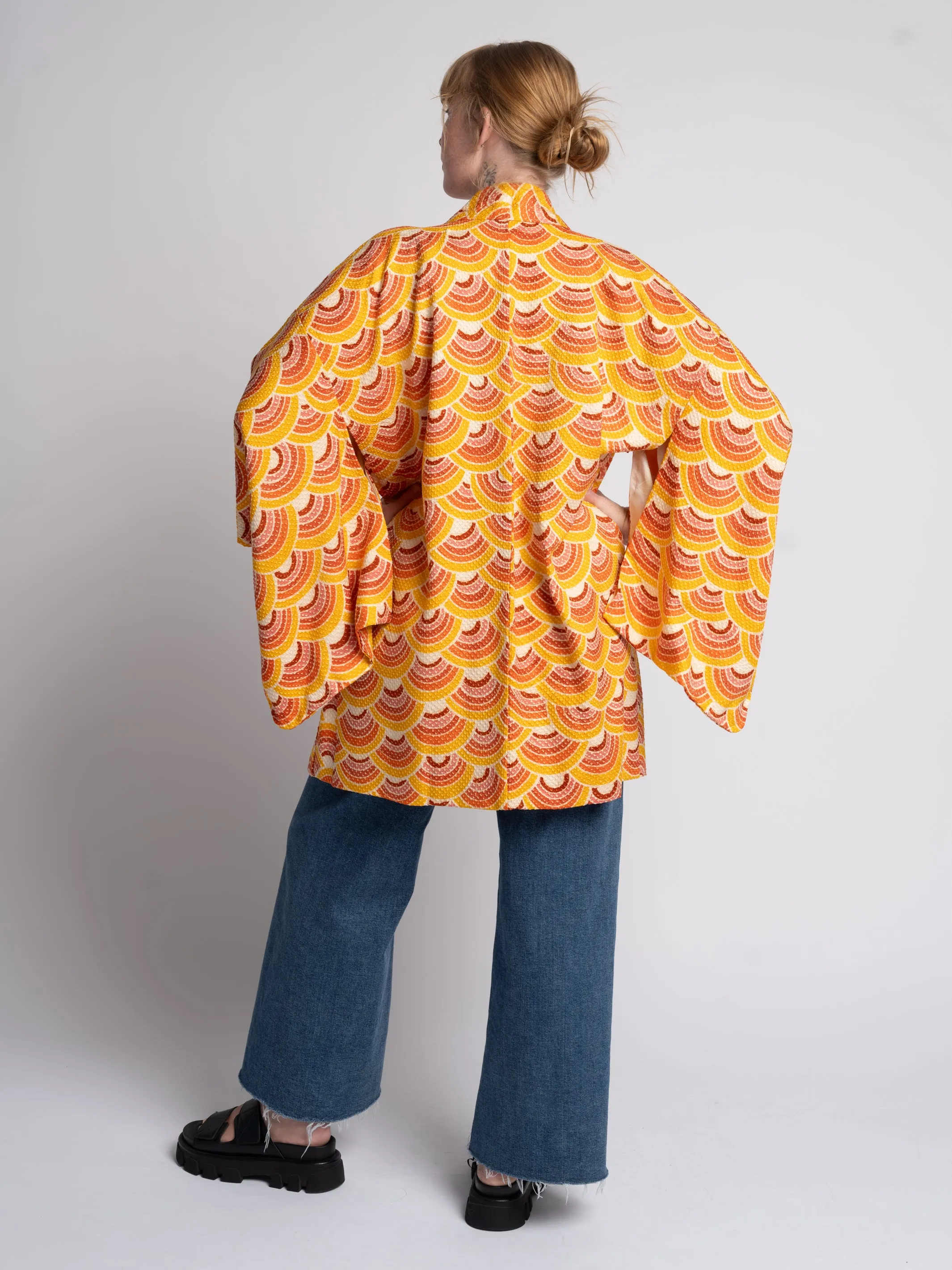 Vintage kimono 063