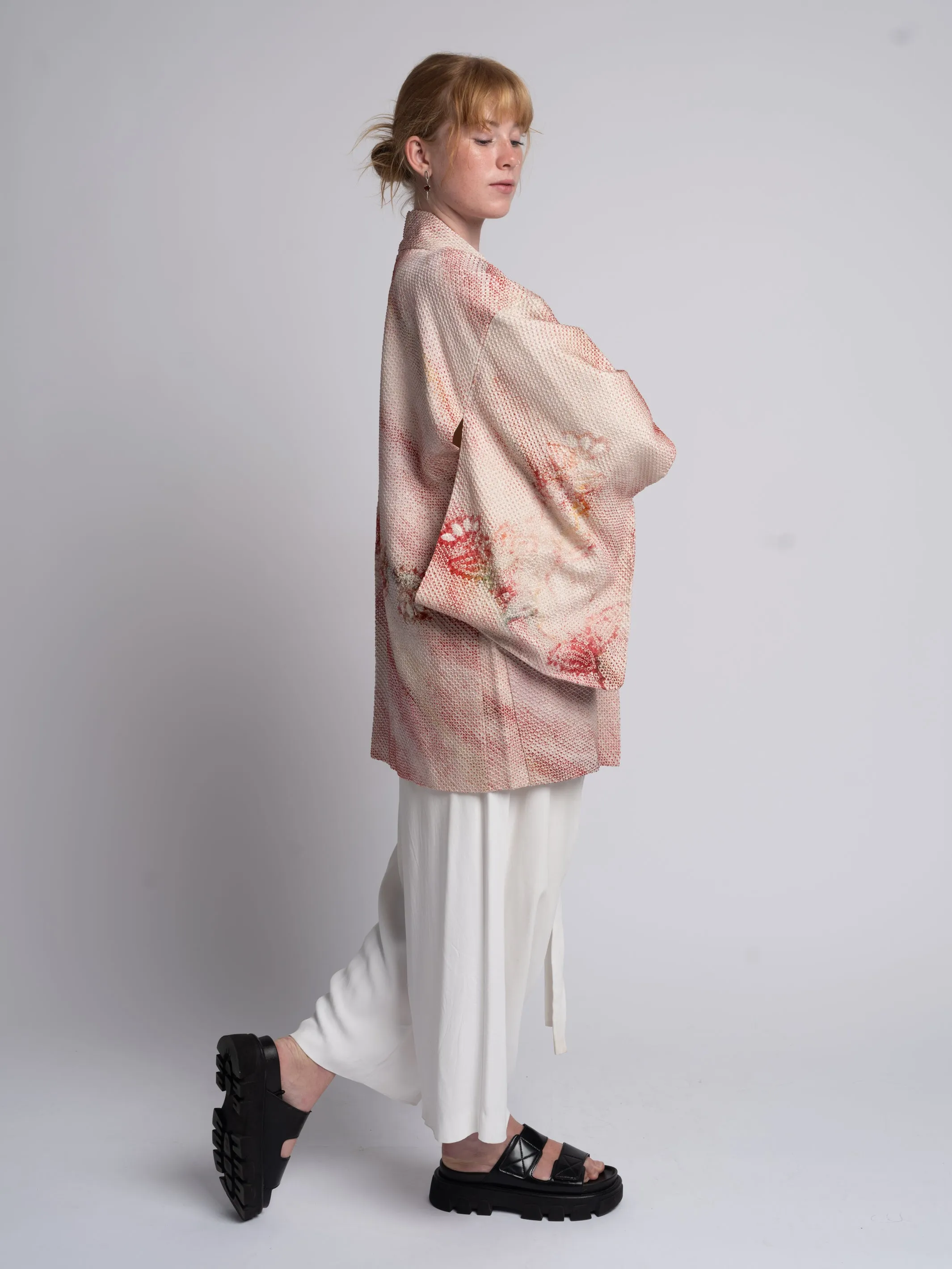 Vintage kimono 071