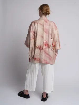 Vintage kimono 071
