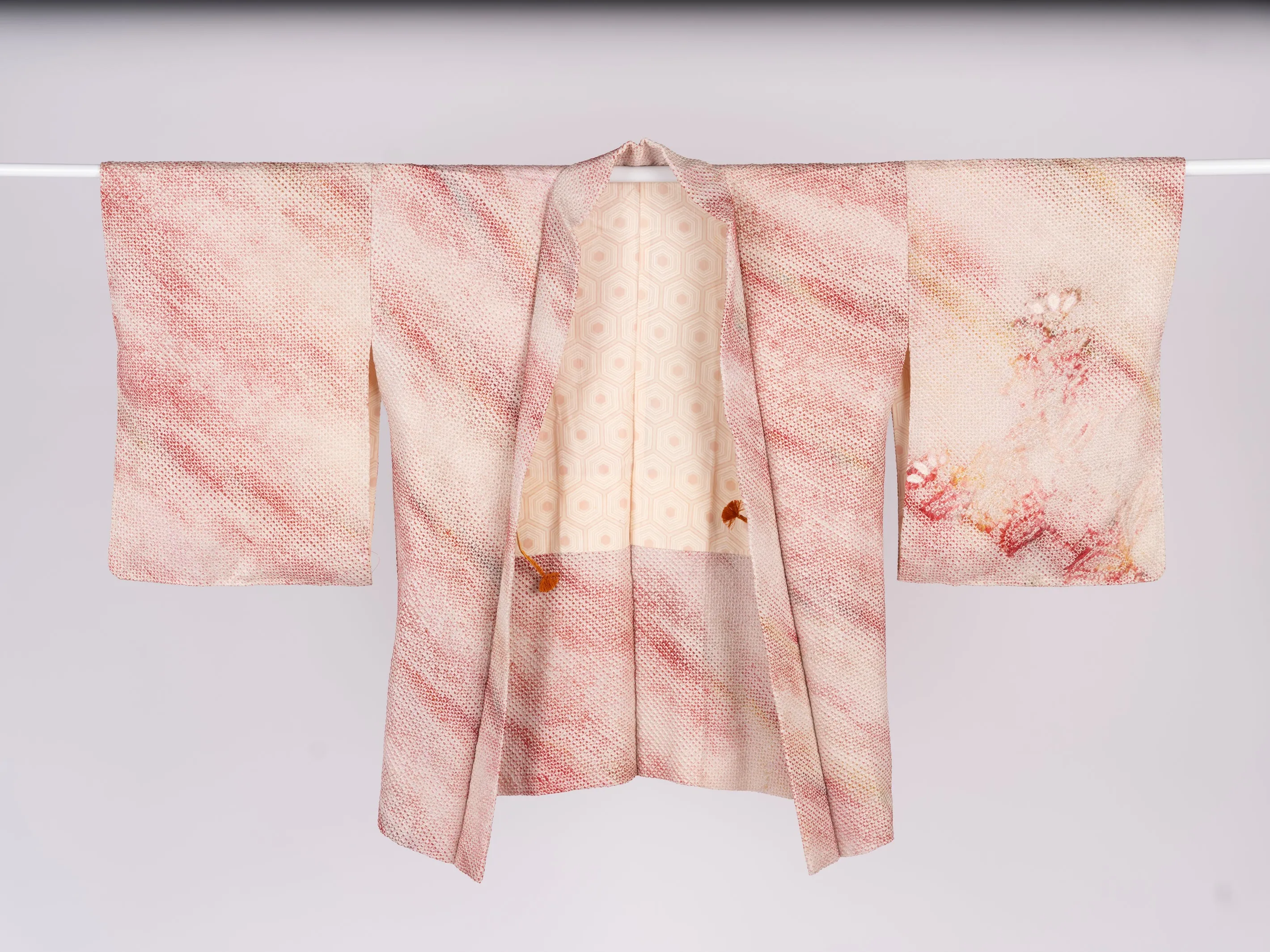 Vintage kimono 071