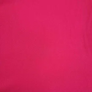 Viscose Twill, Ruby