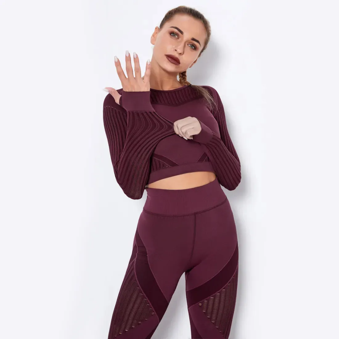 Vital Seamless Top