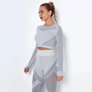 Vital Seamless Top