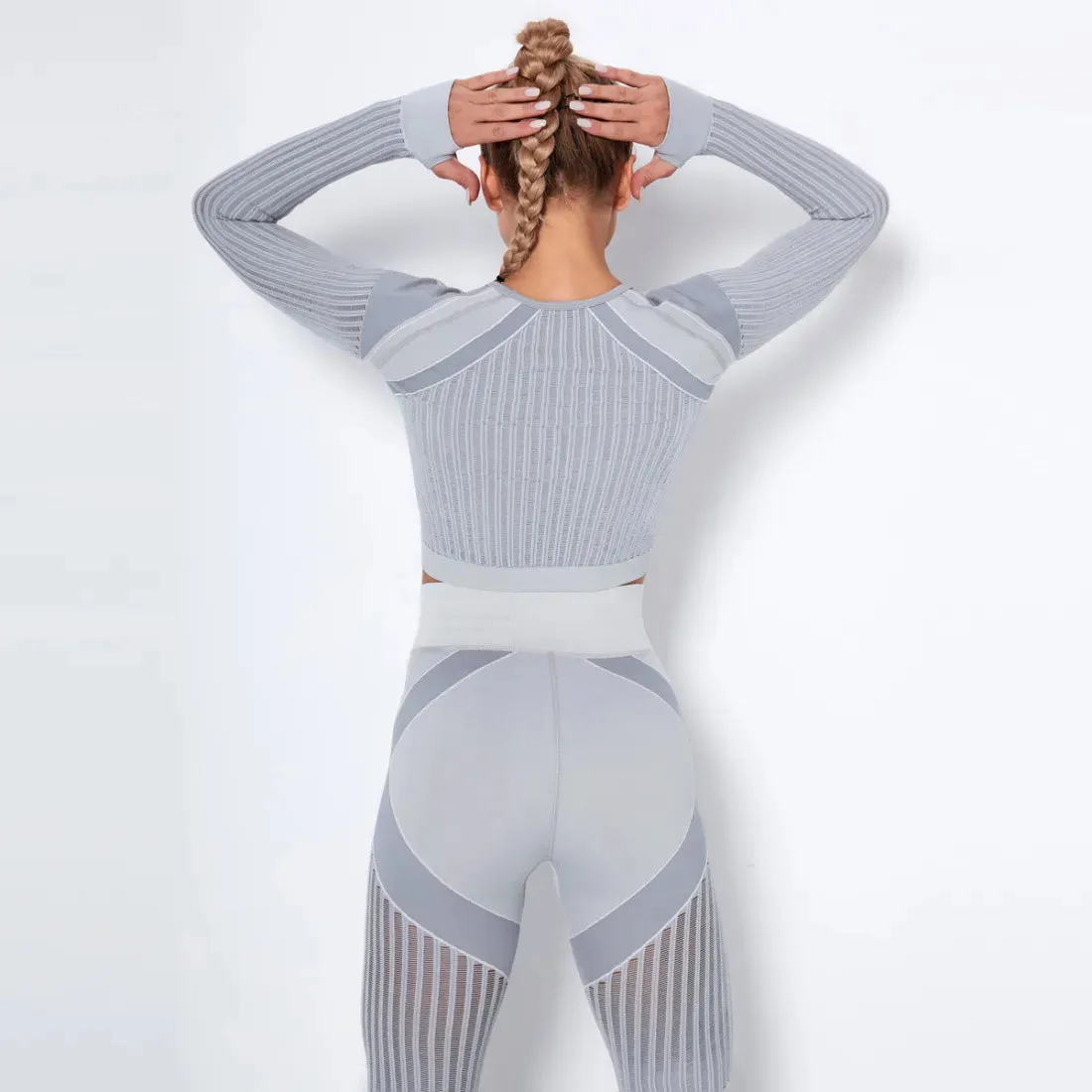 Vital Seamless Top