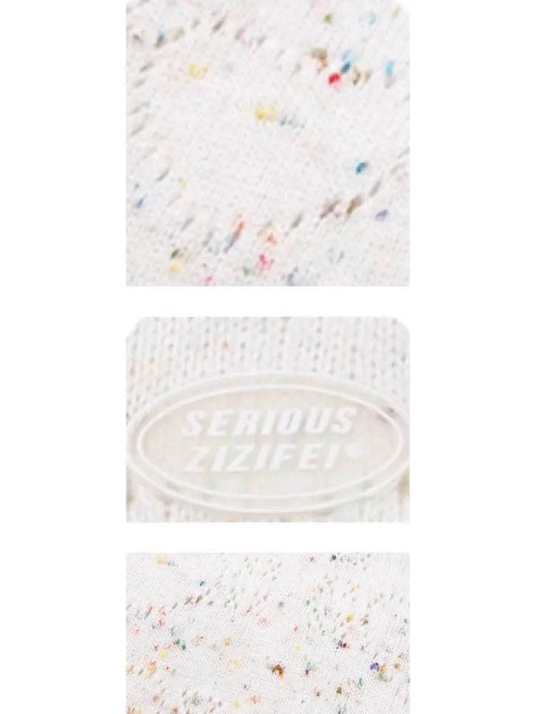 Warm and soft long sleeve sweater【s0000003800】