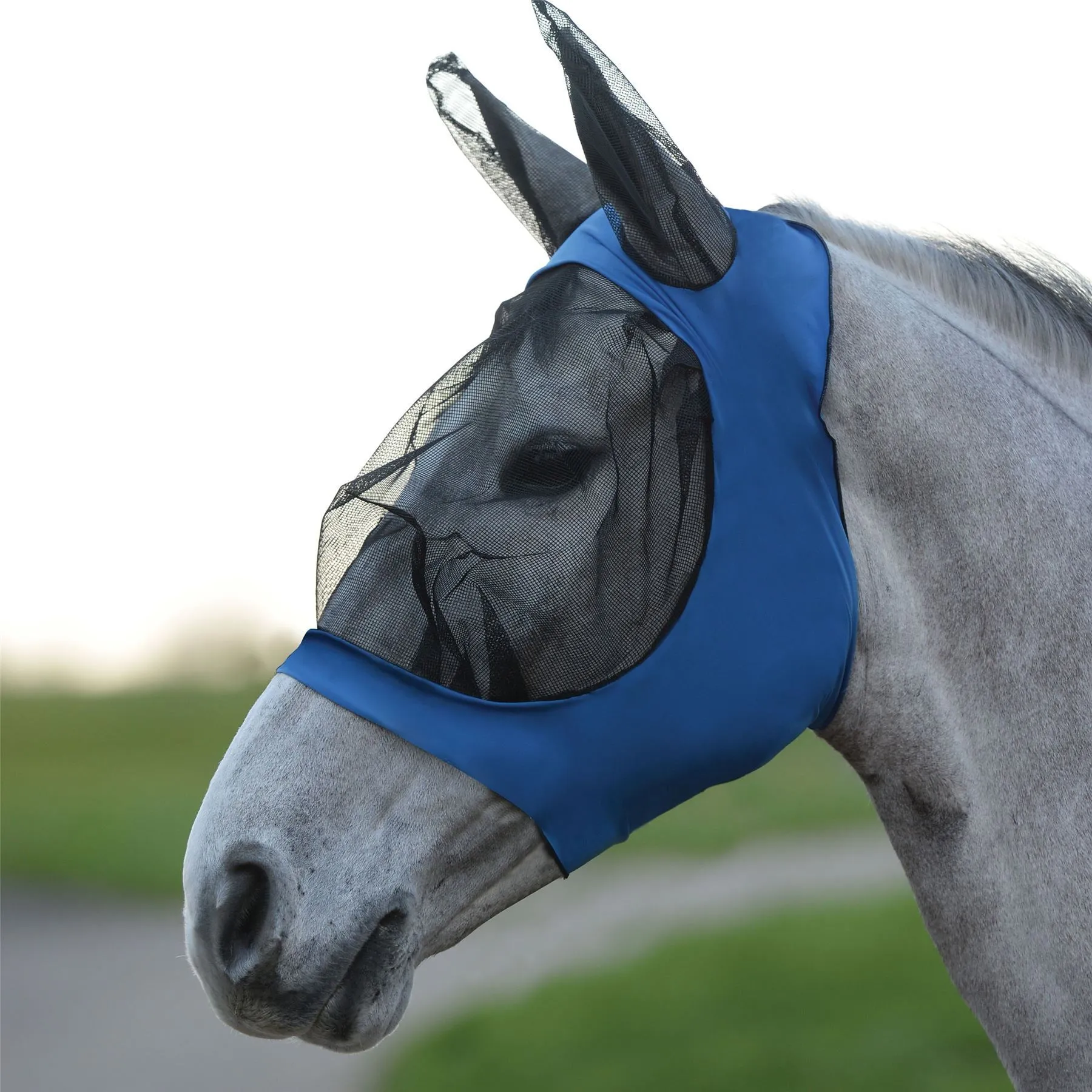 Weatherbeeta Stretch Eye Saver With Ears