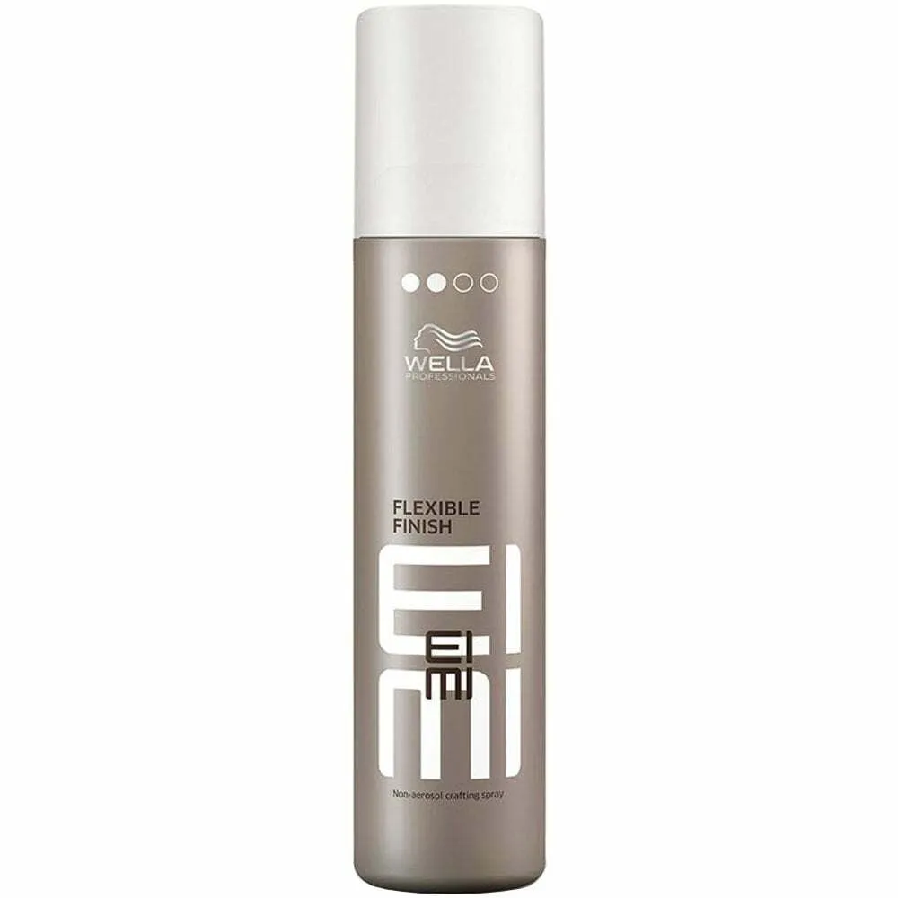 Wella Professionals Eimi Flexible Finish 250ml