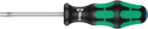 Wera 05023120001 354 Screwdriver for hexagon socket screws, 5 x 80 mm