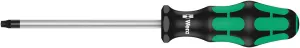 Wera 05028020001 367 Screwdriver for TORX® screws, TX 40 x 130 mm