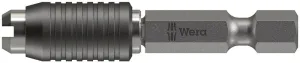 Wera 05051500001 898/4 Combination Bit Holder, 50 mm