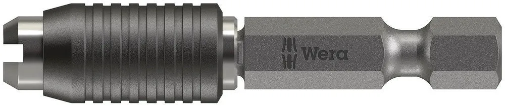 Wera 05051500001 898/4 Combination Bit Holder, 50 mm