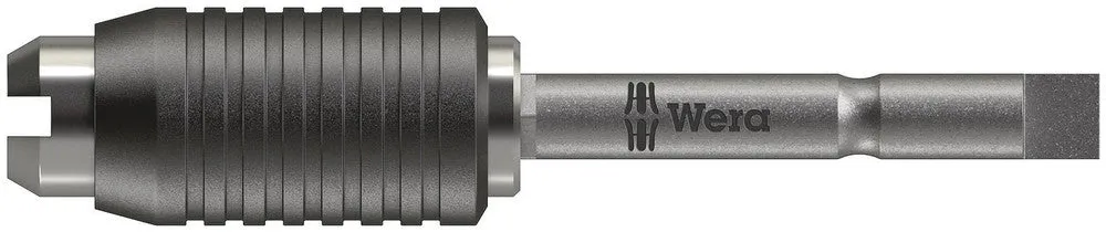 Wera 05051501001 898/9 Combination Bit Holder, 50 mm