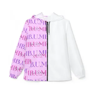 Windbreaker Jacket