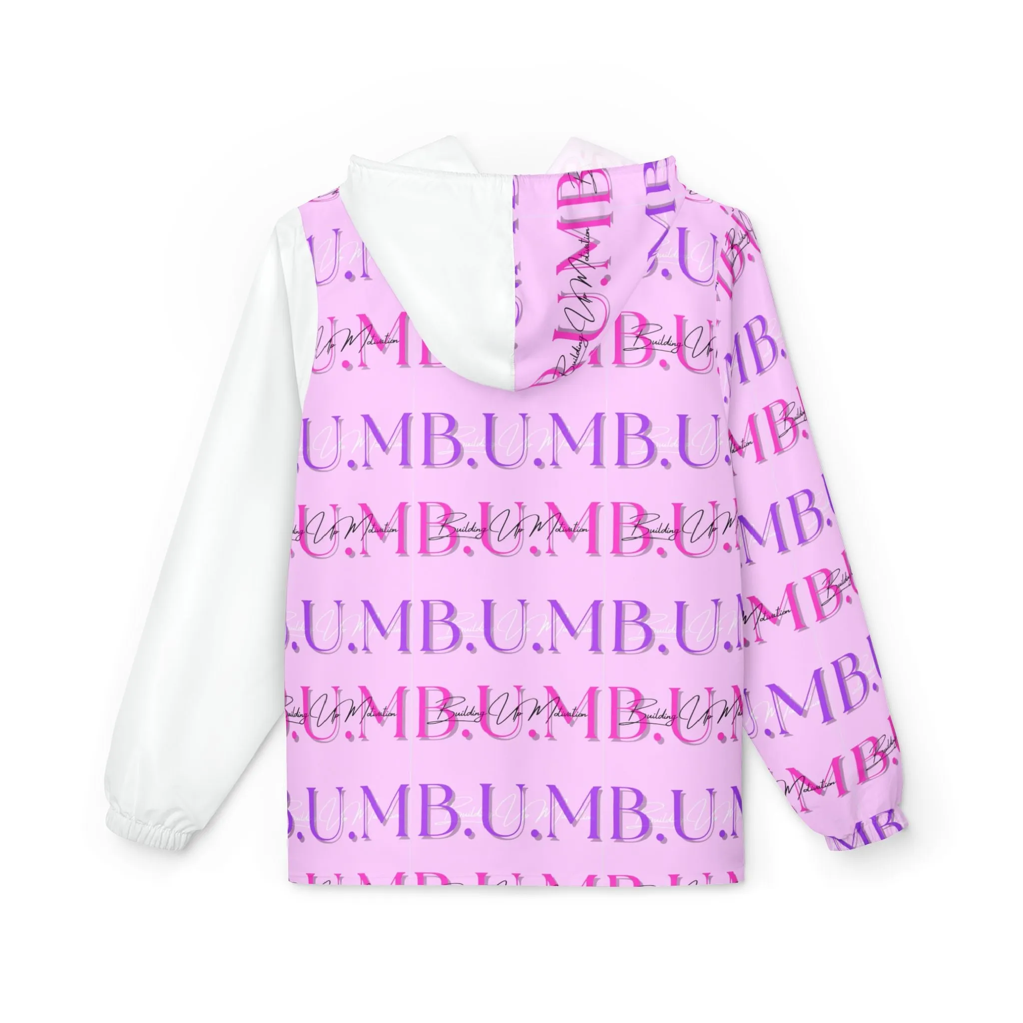 Windbreaker Jacket