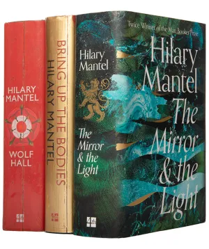 [Wolf Hall Trilogy]