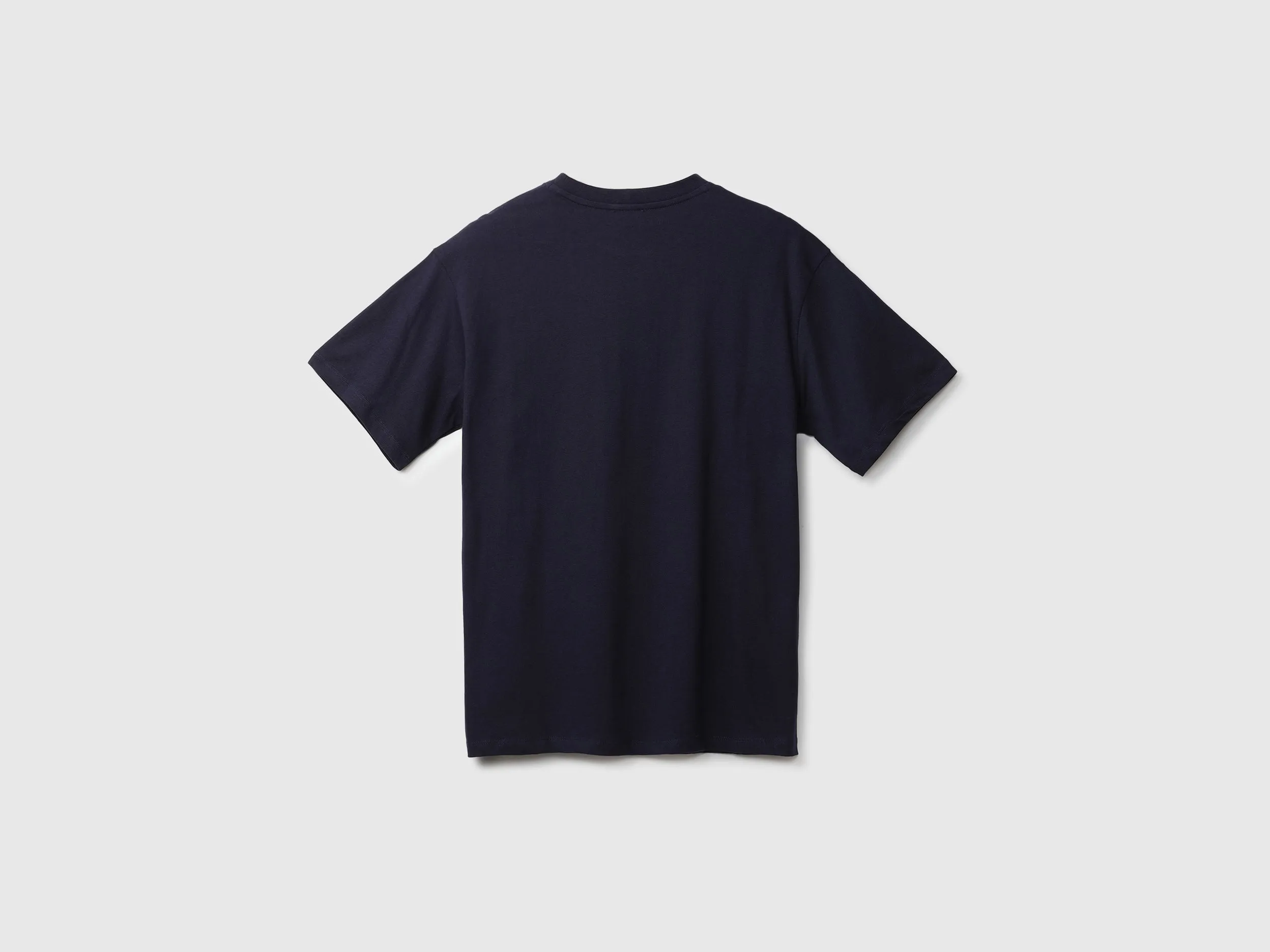 Women Printed Round Neck T-shirt