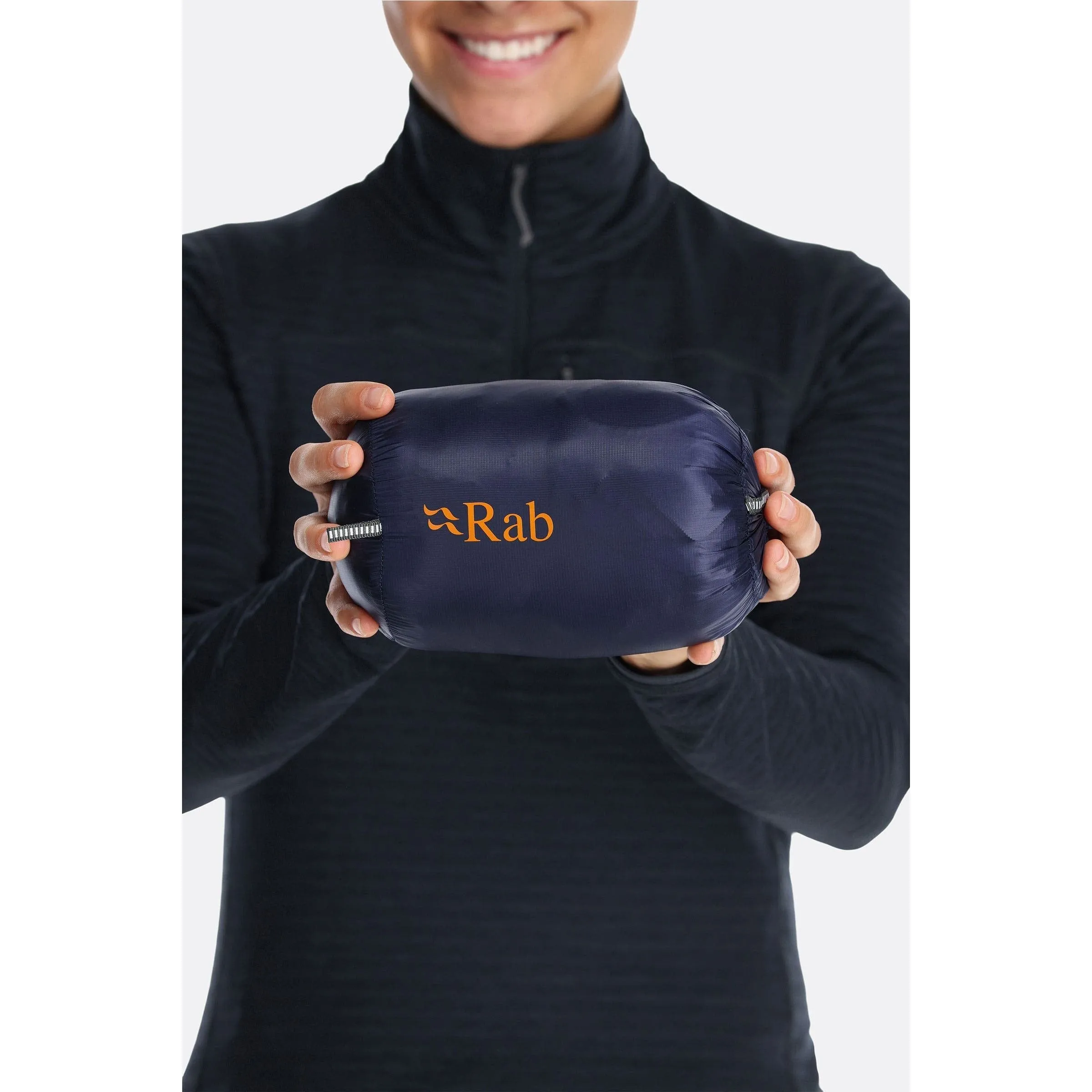 Womens Rab Mythic Alpine Light Down Jacket