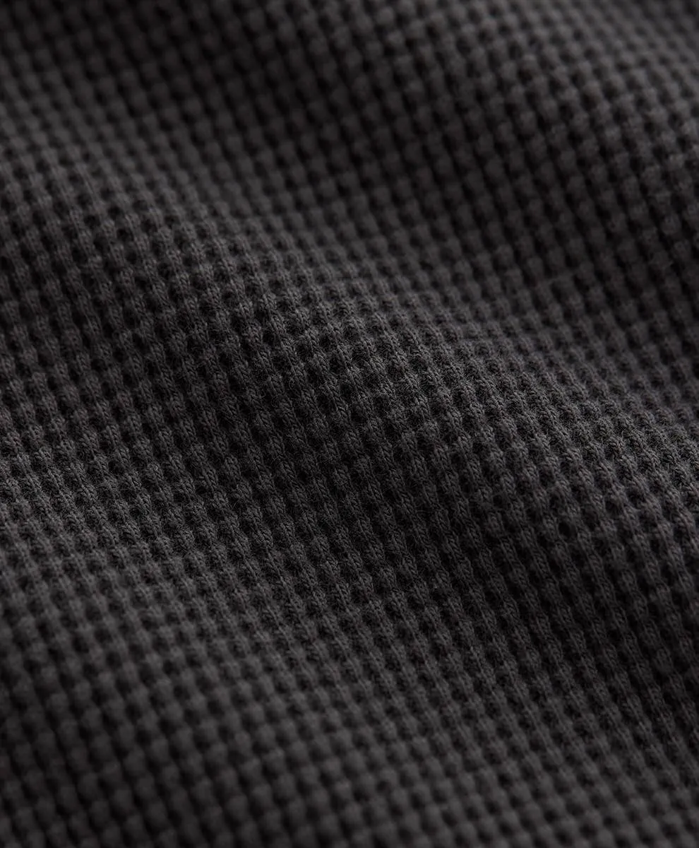 Women's Thermal Waffle Jogger