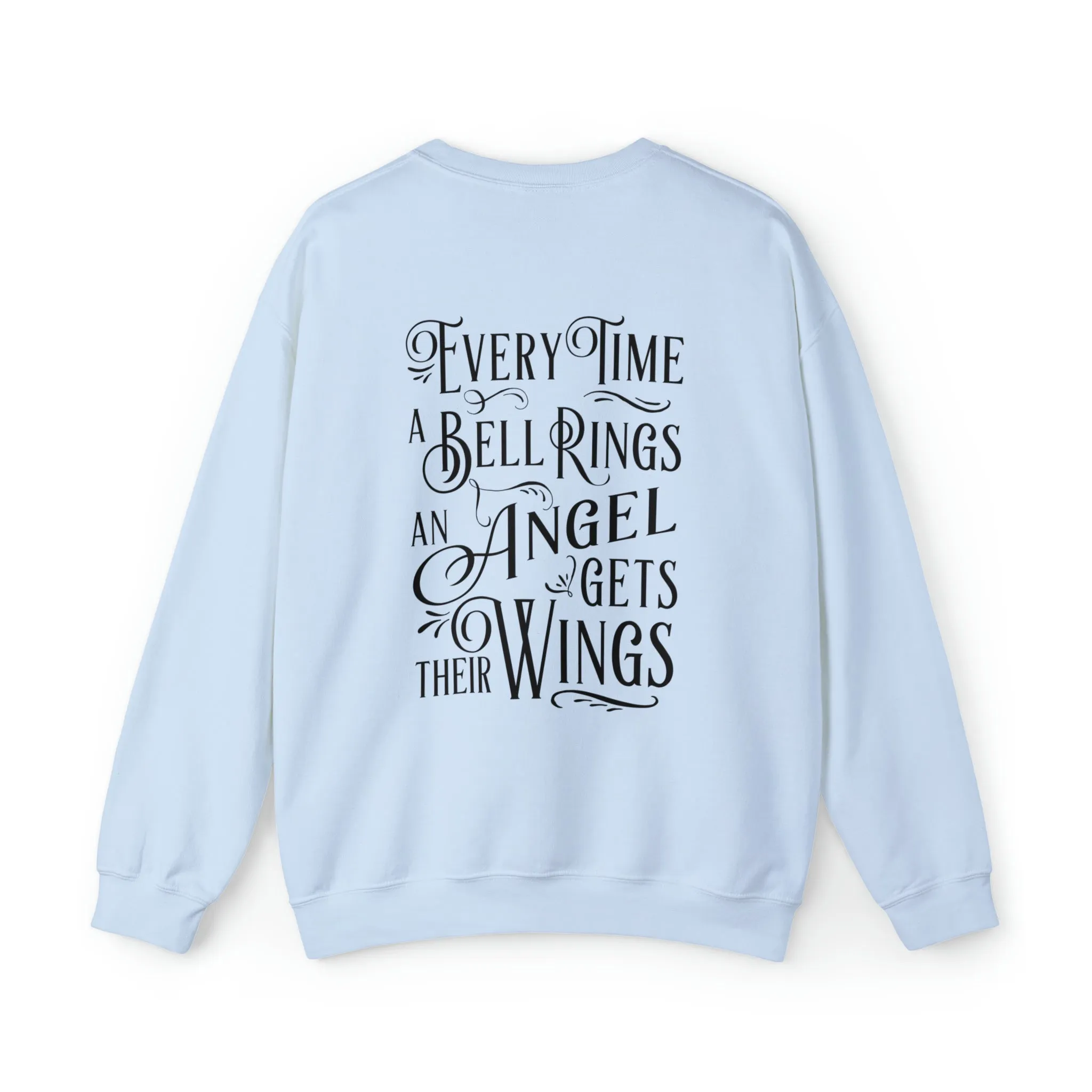 Wonderful Life Basic Sweatshirt*
