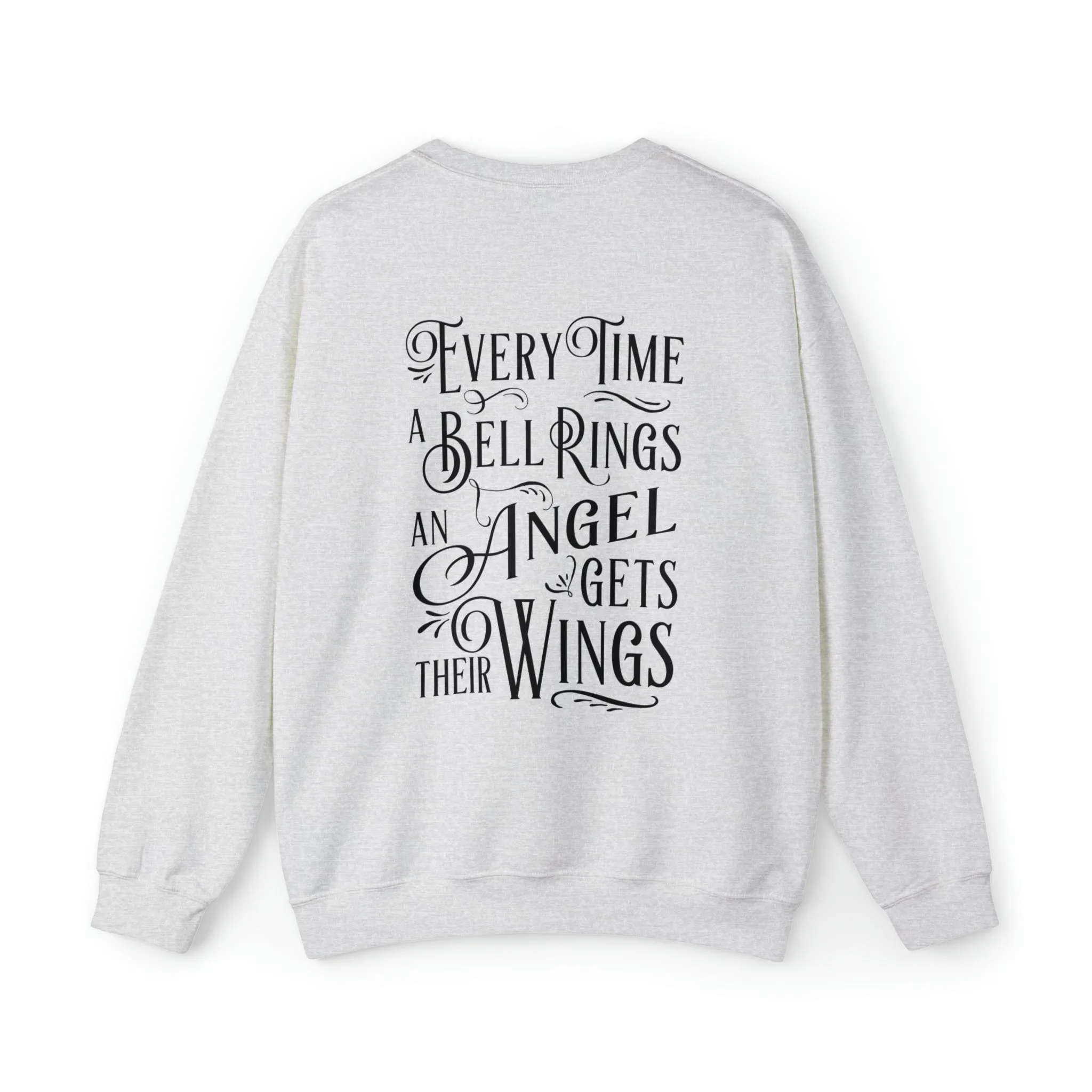 Wonderful Life Basic Sweatshirt*